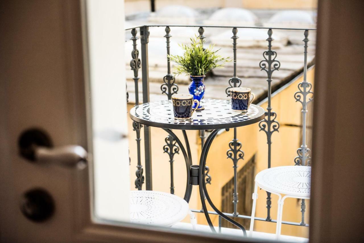 Glamour Frida Apartment Prag Dış mekan fotoğraf